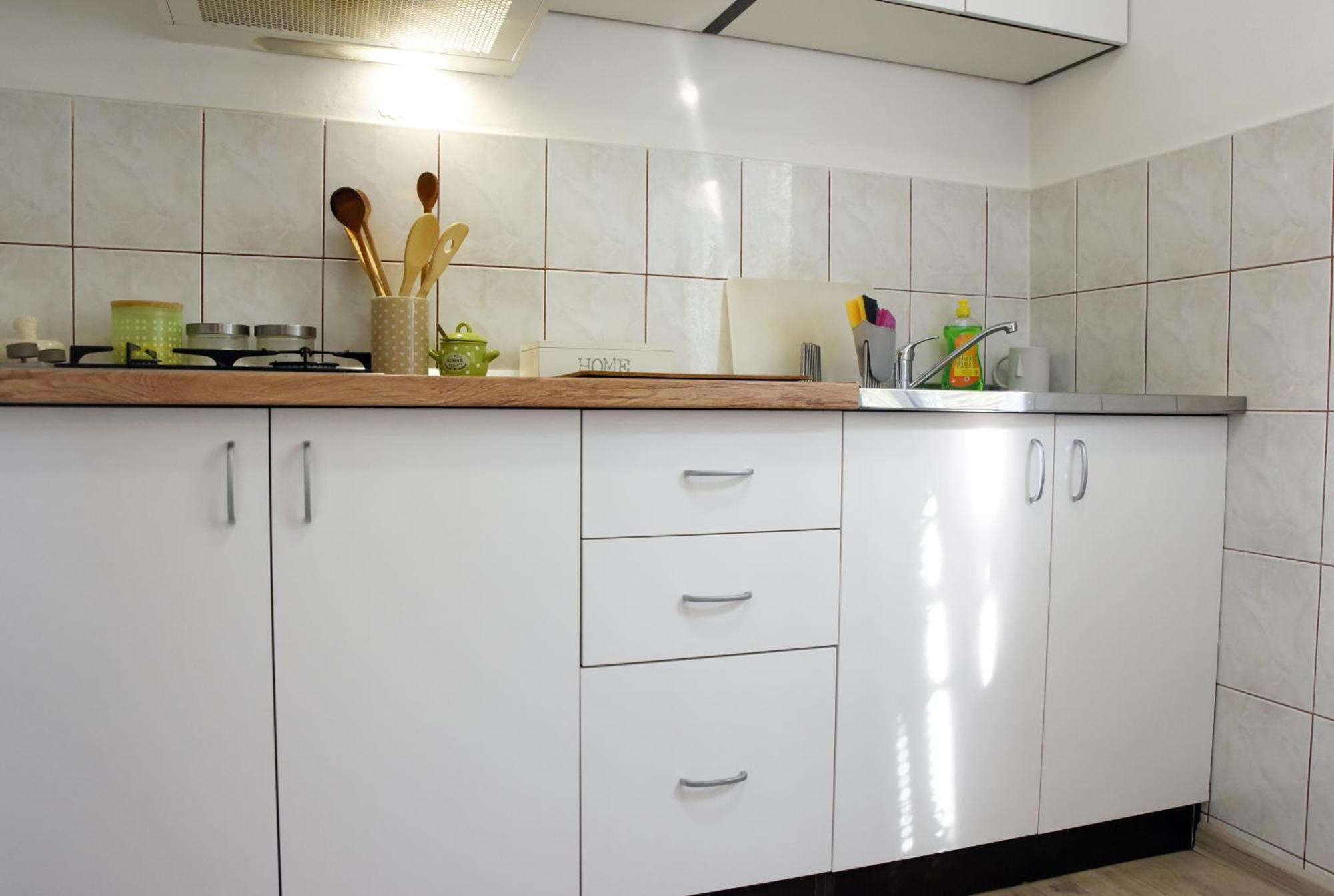 Apartment Mir พูลา ภายนอก รูปภาพ